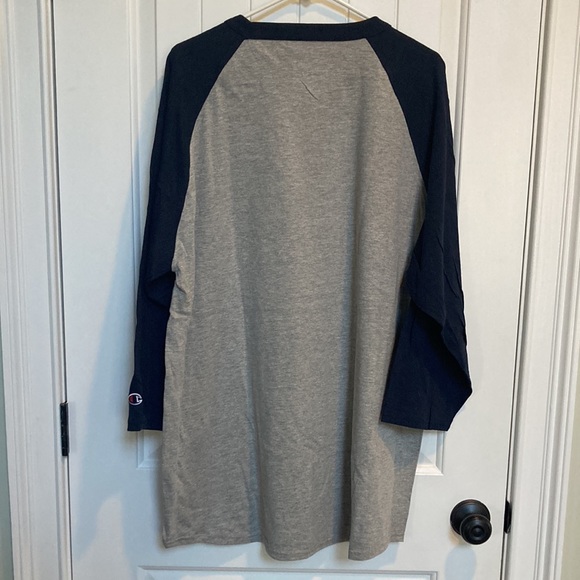 🆕 Champion T 3/4 Sleeves BRAND NEW !! - Picture 4 of 4